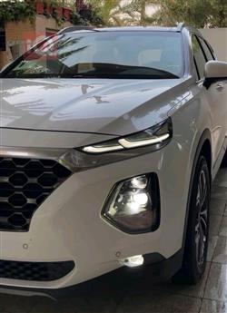 هيونداي سانتافي
